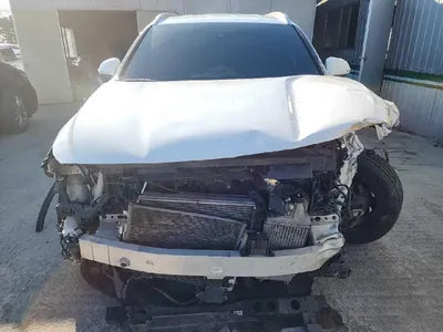 2020 Hyundai Santa FE VIN: