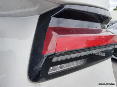 2021 BMW 530 WBA31BJ06MWX16003 VIN:WBA31BJ06MWX16003