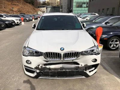 2015 BMW 420 WBAXX1102F0L93083 VIN:WBAXX1102F0L93083