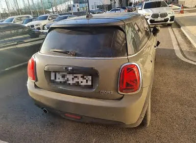 2020 MINI Cooper WMWXR7100L2L85822 VIN:WMWXR7100L2L85822
