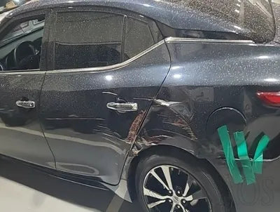 2017 Nissan Maxima 1N4AA6AP4HC452971 VIN:1N4AA6AP4HC452971