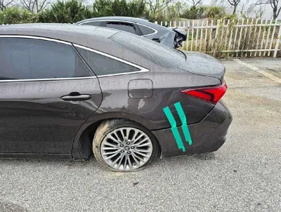2019 Toyota Avalon VIN: