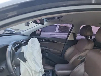 2017 Kia Sorento KNAPH81ABHA308128 VIN:KNAPH81ABHA308128