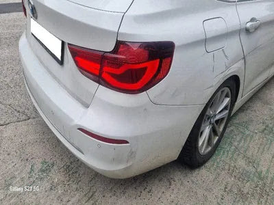 2019 BMW 320 WBA8T3100LCD08380 VIN:WBA8T3100LCD08380