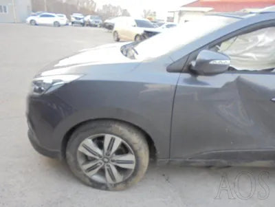 2015 Hyundai Tucson KMHJT81VDFU943691 VIN:KMHJT81VDFU943691