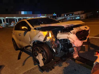 2019 Kia Sportage KNAPR813BKK666664 VIN:KNAPR813BKK666664