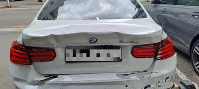 2015 BMW 320 WBA3D3101FK277090 VIN:WBA3D3101FK277090