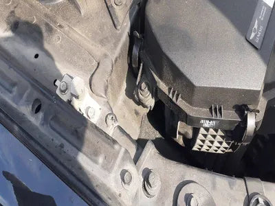 2019 Genesis G80 VIN: