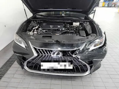 2022 Lexus ES 300 VIN: