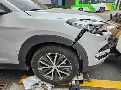 2016 Hyundai Tucson KMHJ381ABGU001620 VIN:KMHJ381ABGU001620