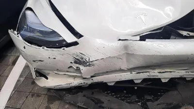 2020 Tesla Model 3 5YJ3E1EB7LF727091 VIN:5YJ3E1EB7LF727091