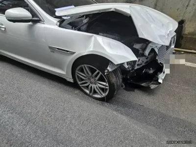 2020 Jaguar XJS VIN: