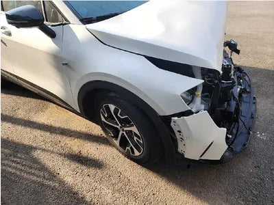 2023 Kia Sportage KNAPX81GBPK063408 VIN:KNAPX81GBPK063408