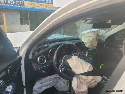 2019 Mercedes-Benz C 220 701KMWDDWF1EB3KR4 VIN:701KMWDDWF1EB3KR4