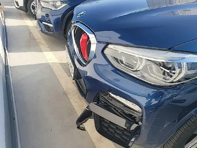 2019 BMW 320 WBATX3103KLF53817 VIN:WBATX3103KLF53817