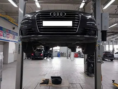 2016 Audi A6 WAUZZZ4G9GN036126 VIN:WAUZZZ4G9GN036126