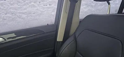 2017 Mercedes-Benz GLE 350 VIN: