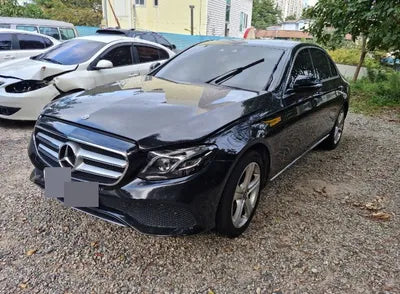 2017 Mercedes-Benz E 220 WDDZF0EB5HA257182 VIN:WDDZF0EB5HA257182