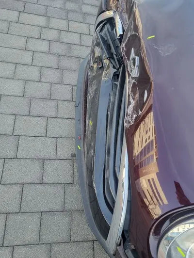 2016 MINI Clubman VIN: