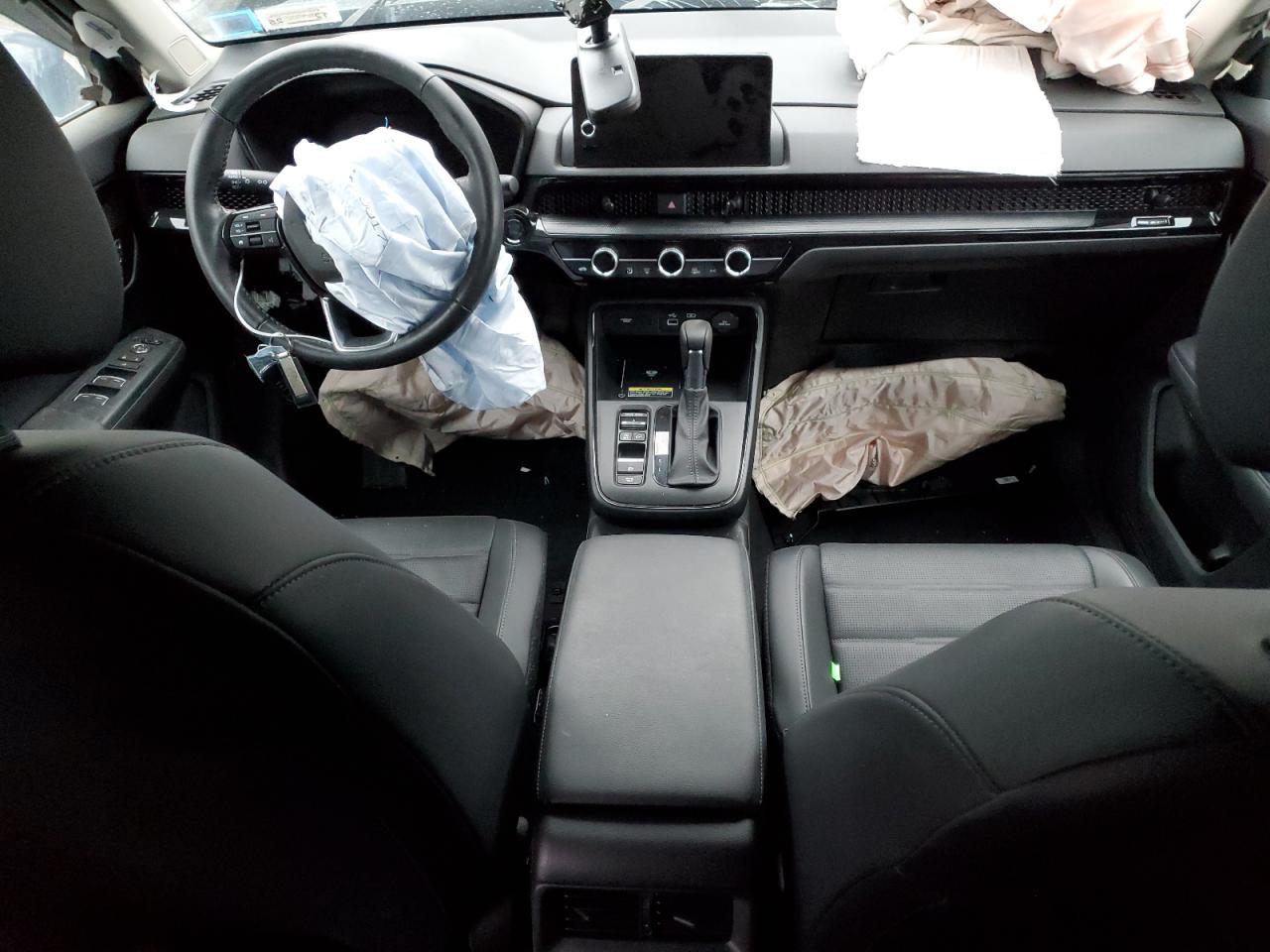 2023 HONDA CR-V EXL VIN:2HKRS4H71PH423094