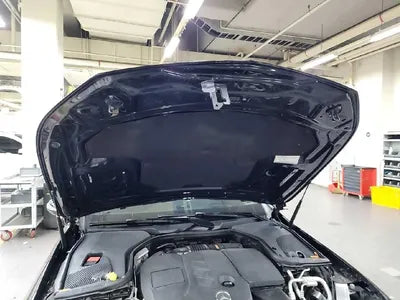 2020 Mercedes-Benz CLS 300 W1K2J1JB8LA055957 VIN:W1K2J1JB8LA055957