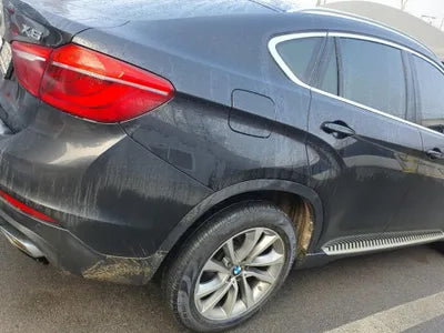 2017 BMW 630 WBAKV2100H0V41613 VIN:WBAKV2100H0V41613