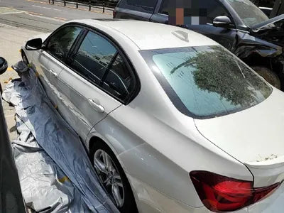 2018 BMW 330 WBA8B910XJA826203 VIN:WBA8B910XJA826203