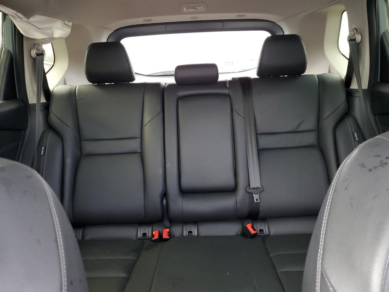 2024 NISSAN ROGUE SL VIN:JN8BT3CB0RW281052