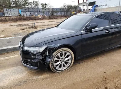 2016 Audi A6 WAUZZZ4G2GN162151 VIN:WAUZZZ4G2GN162151