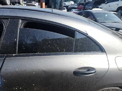 2022 Mercedes-Benz A 45 AMG VIN: