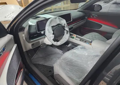 2023 Hyundai Ioniq KMHM541CPPA006665 VIN:KMHM541CPPA006665