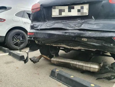 2015 Porsche Cayenne WP1AF2928FLA36592 VIN:WP1AF2928FLA36592