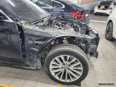 2022 BMW 520 WBA11BH08NWX60499 VIN:WBA11BH08NWX60499
