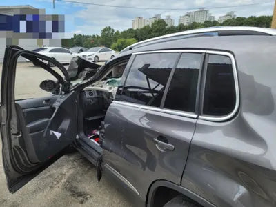 2015 Volkswagen Tiguan WVGZZZ5NZFW565769 VIN:WVGZZZ5NZFW565769