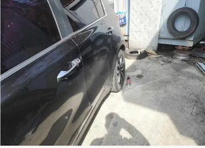 2017 Kia Sportage KNAP6815GHK296175 VIN:KNAP6815GHK296175