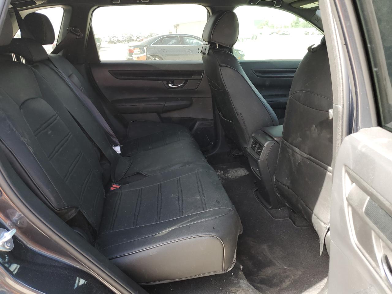 2024 HONDA CR-V SPORT VIN:7FARS5H5XRE017163