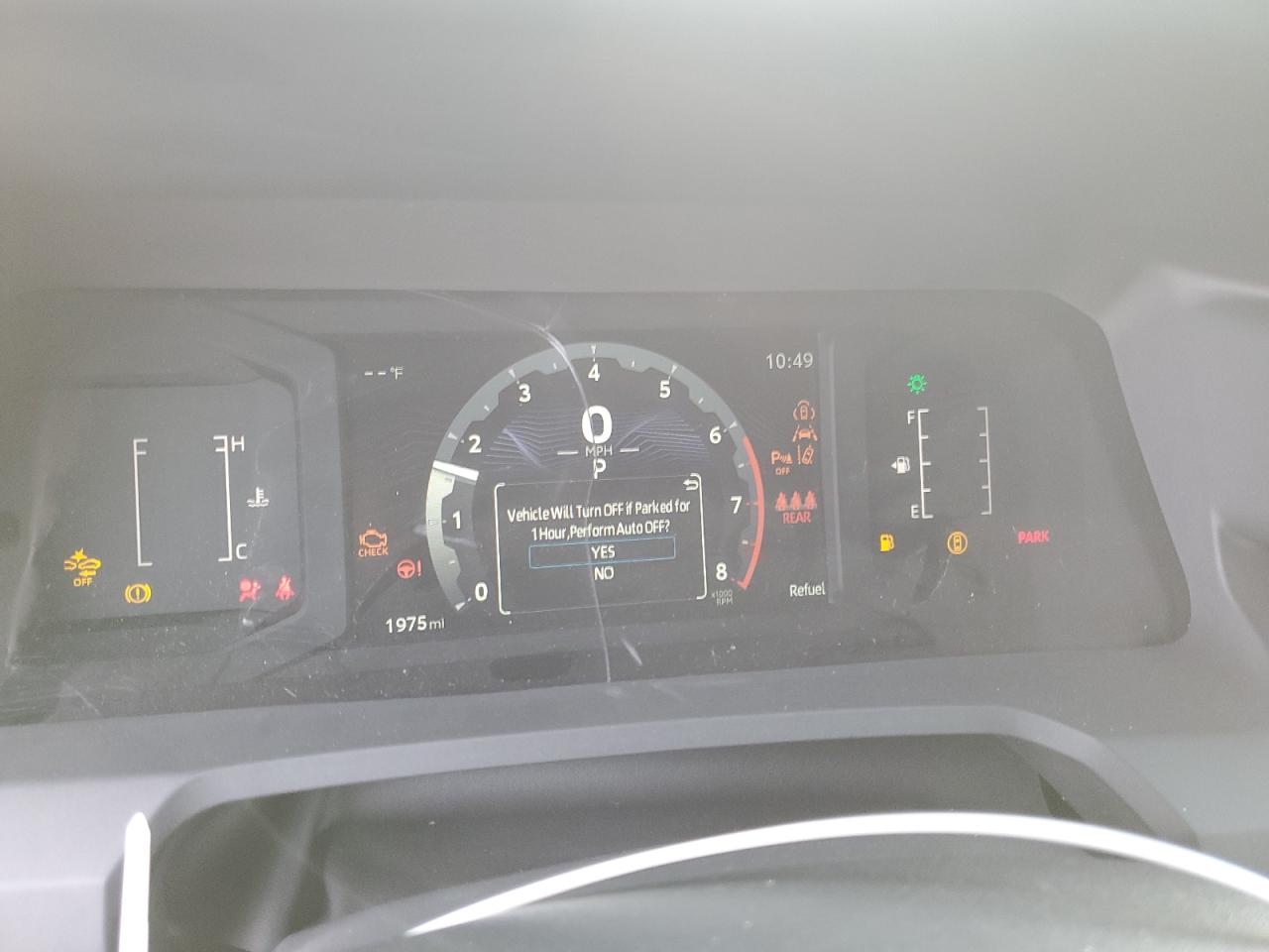 2024 TOYOTA TACOMA DOUBLE CAB VIN:3TYKD5HN0RT008804
