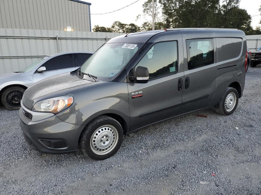 2022 RAM PROMASTER CITY TRADESMAN VIN:ZFBHRFAB2N6W97786