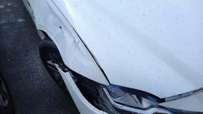 2016 Jaguar XF SAJBB4BG2GCY23785 VIN:SAJBB4BG2GCY23785