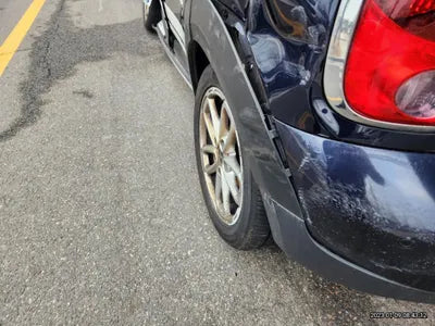 2015 MINI Countryman 128KMWMWXD510XFWT VIN:128KMWMWXD510XFWT