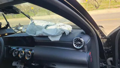 2021 Mercedes-Benz A 220 W1K3F4EB4MJ273445 VIN:W1K3F4EB4MJ273445