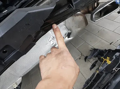 2021 BMW 520 WBA11BH04MCF59489 VIN:WBA11BH04MCF59489