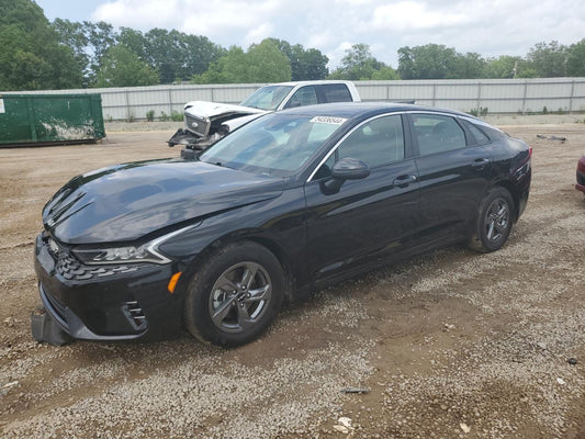 2022 KIA K5 LXS VIN:5XXG14J24NG115936