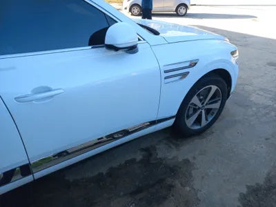 2023 Genesis GV80 VIN: