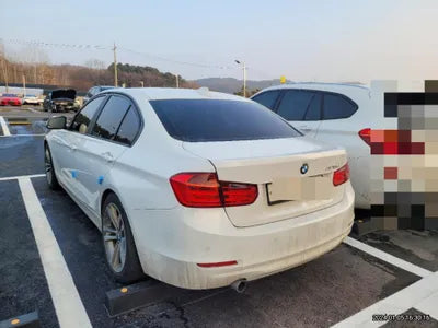 2015 BMW 320 234KMWBA3E1100FF9 VIN:234KMWBA3E1100FF9