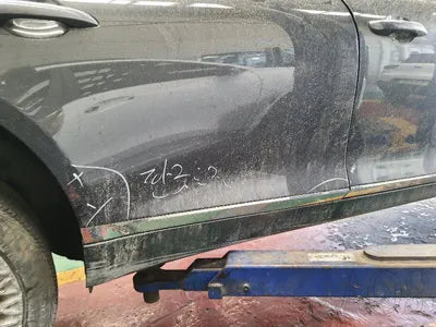 2020 Genesis G80 VIN: