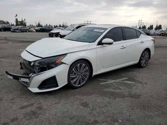 2023 NISSAN ALTIMA SL VIN:1N4BL4EV4PN418222