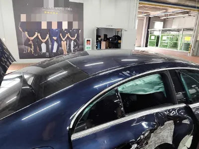 2021 Mercedes-Benz CLS 450 VIN: