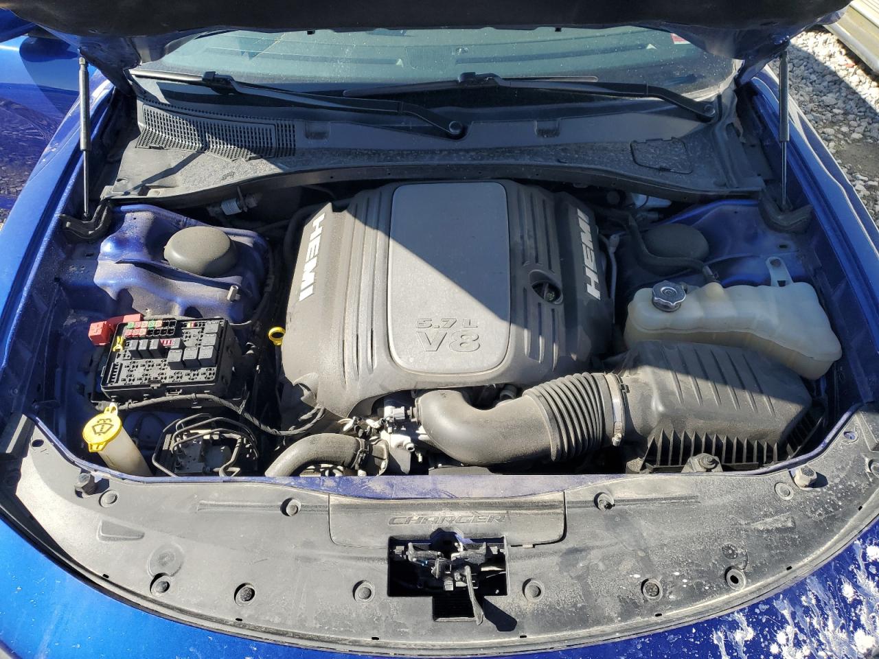 2022 DODGE CHARGER R/T VIN:2C3CDXCTXNH197959