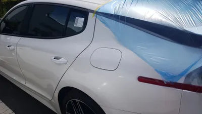 2021 Kia Stinger KNAE351DDMS096862 VIN:KNAE351DDMS096862